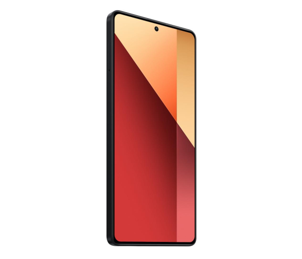 Xiaomi Redmi Note 13 Pro 8/256GB Midnight Black - 1213730 - zdjęcie 2